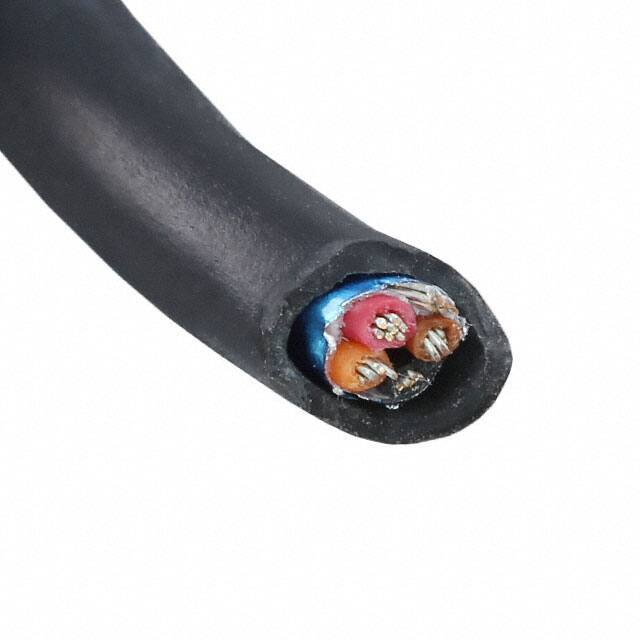 25094 BK199 Alpha Wire  Cables Alambres